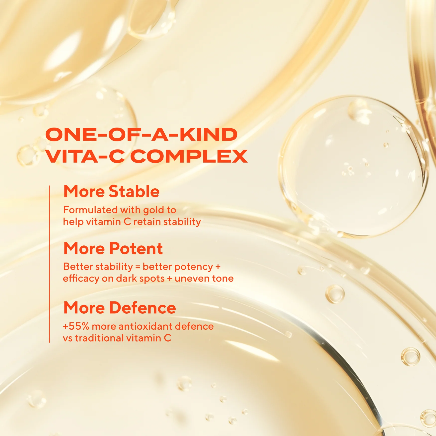 Vita-C Glycolic Serum - Image 7