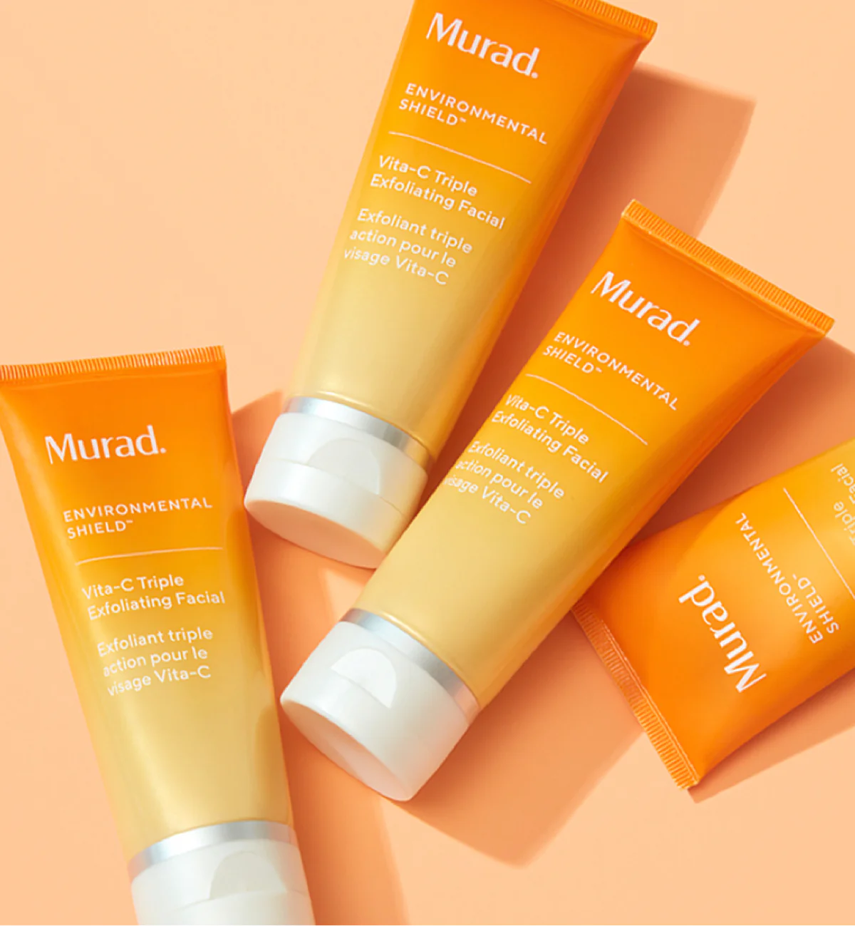Vita-C Triple Exfoliating Facial - Image 5